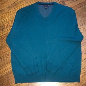 Club Room Men’s pullover XL